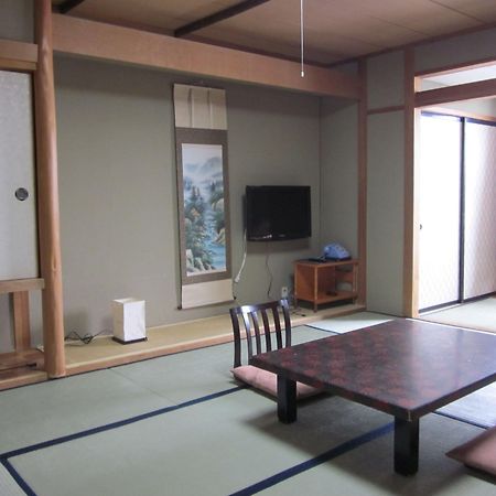 Shigaichii Hotel Yamanouchi  Esterno foto