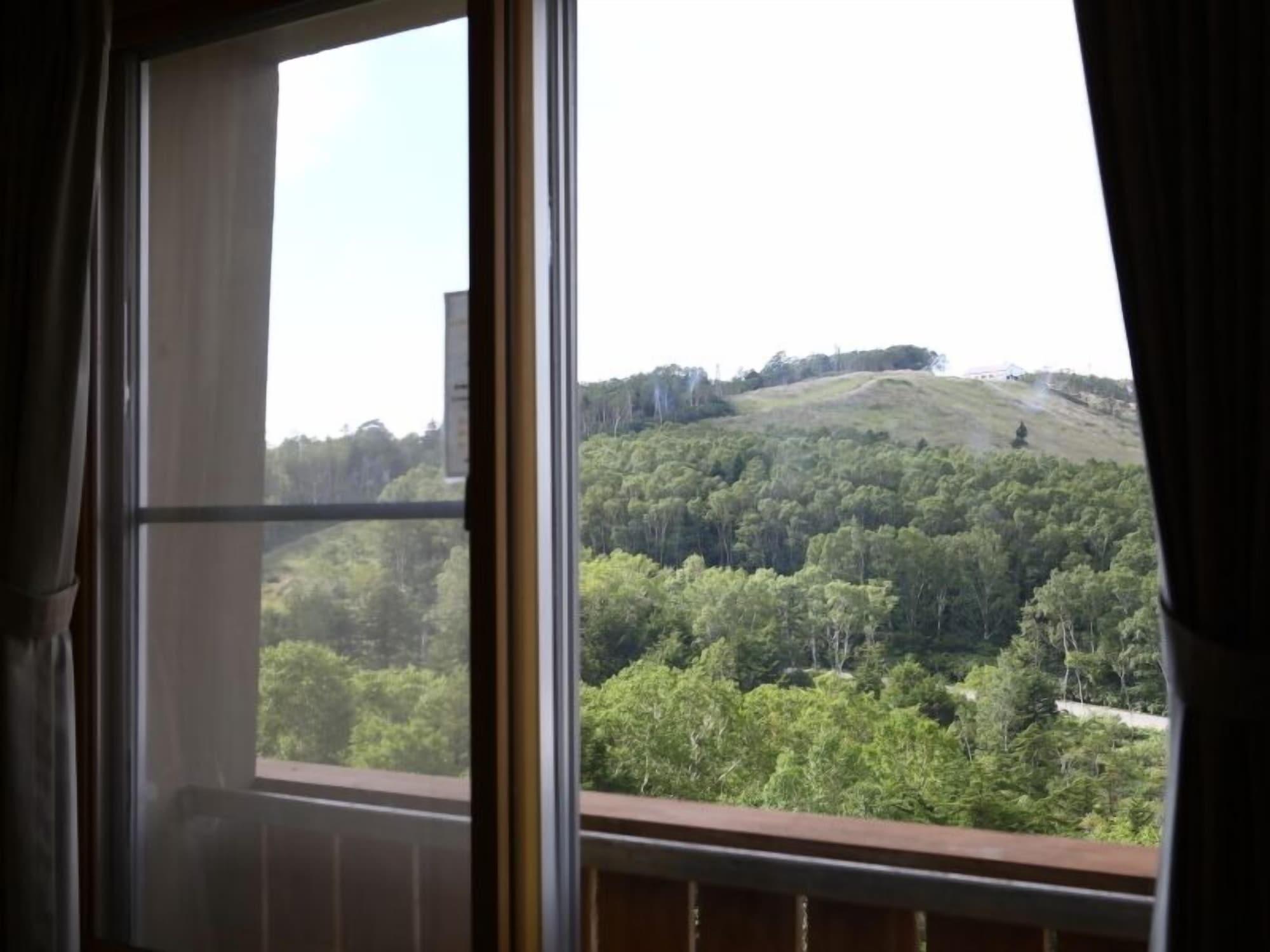 Shigaichii Hotel Yamanouchi  Esterno foto