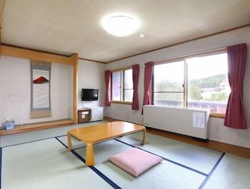 Shigaichii Hotel Yamanouchi  Esterno foto